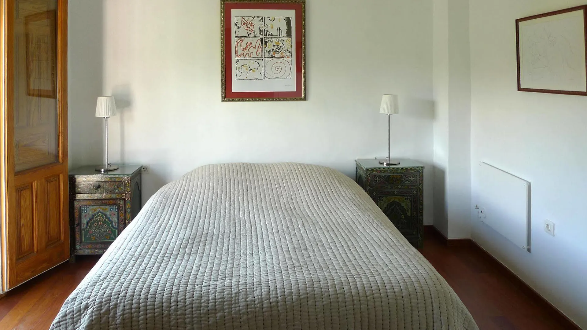 Las Tres Terrazas Hotel Granada Spain