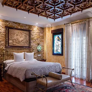 2* Hotel Casa De Reyes
