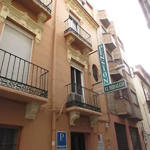El Hidalgo ** Granada