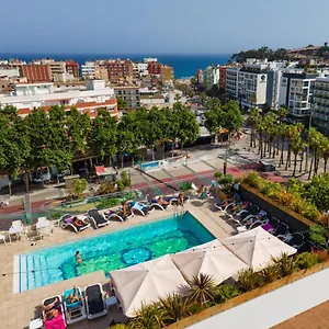**** Hotel Astoria Park España