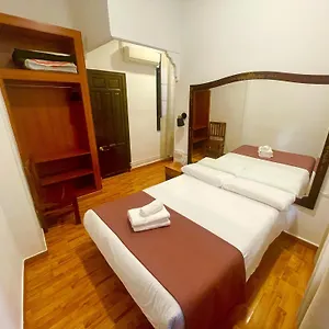 Arteaga Hostal&baños Arabes Elvira Granada
