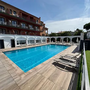 *** Hotel Canal Olímpic España