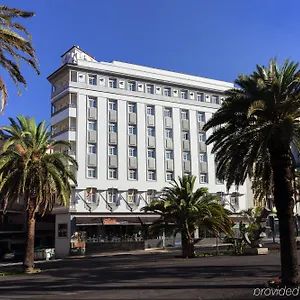 *** Hotel Occidental Cruz Contemporáneo España