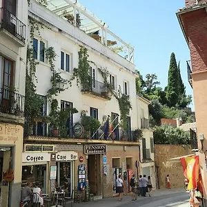 Landazuri ** Granada
