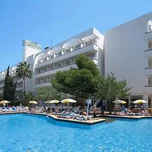 *** Hotel Platja D'or España