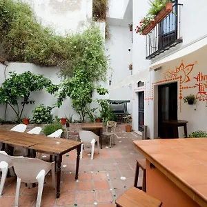 Oasis Backpackers' Granada