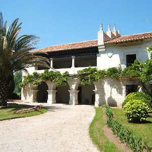 **** Hotel Palacio España