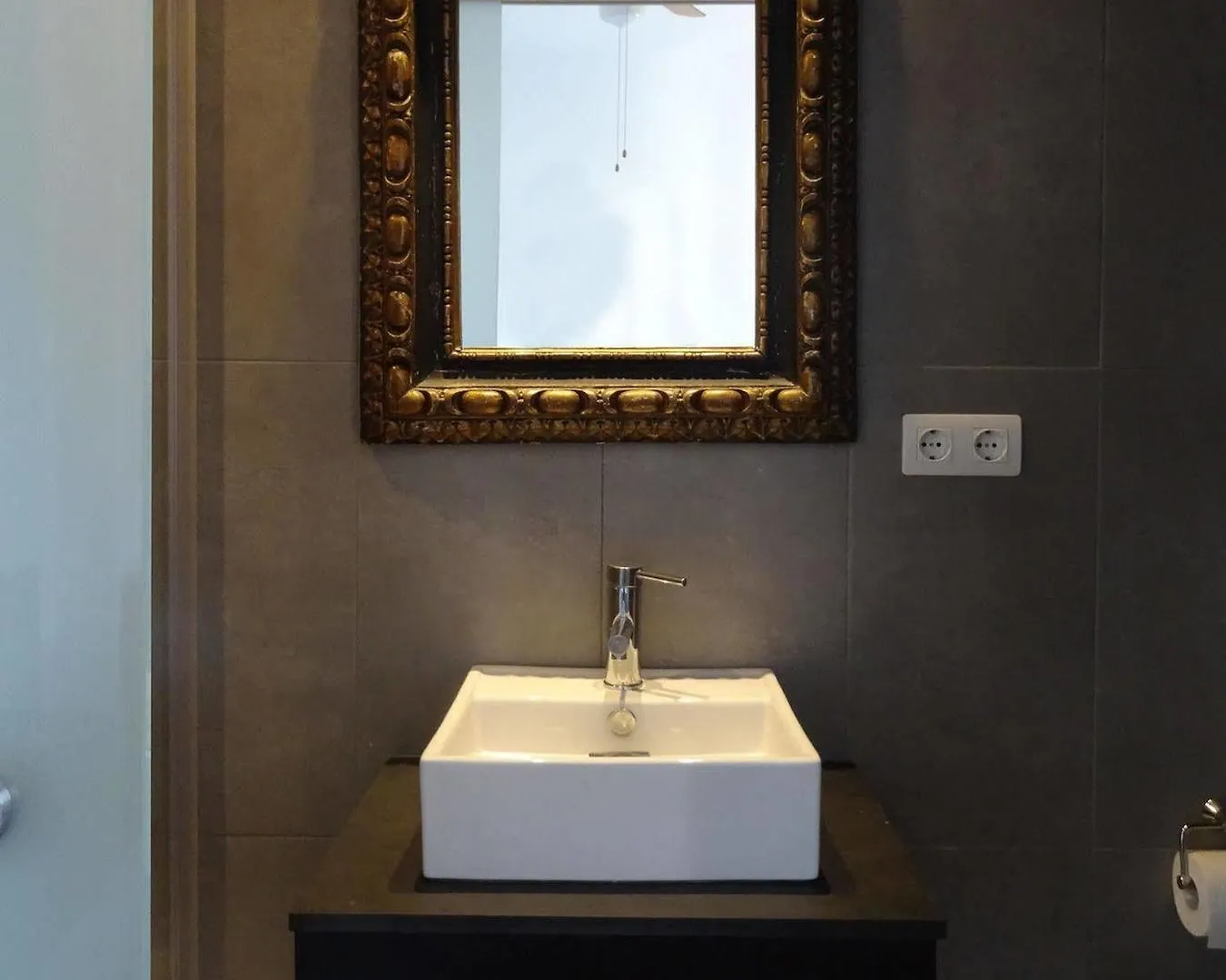 Las Tres Terrazas Hotel Granada Spain