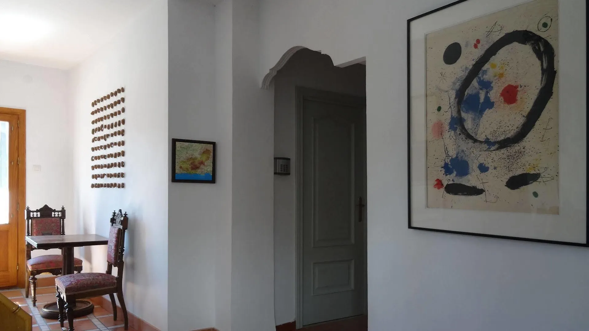 Las Tres Terrazas Hotel Granada