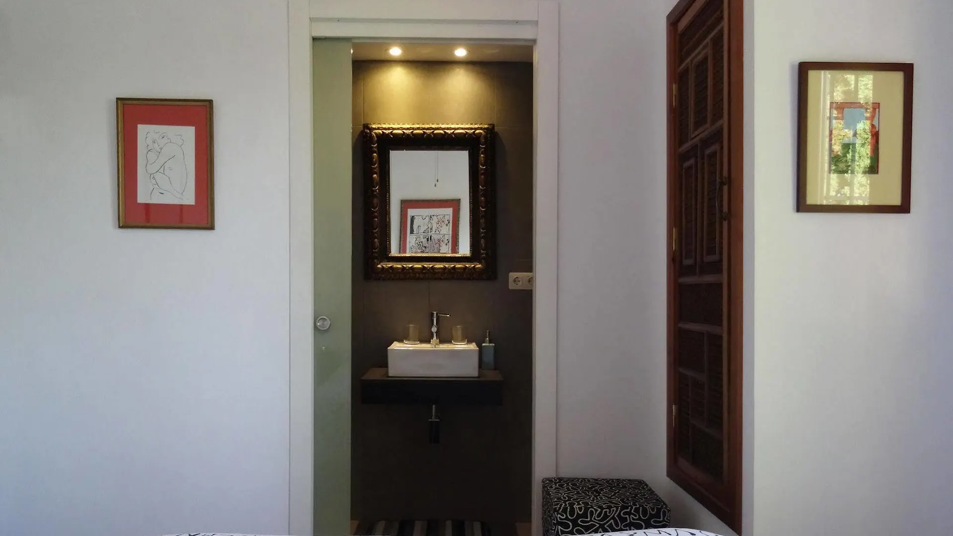 Las Tres Terrazas Hotel Granada